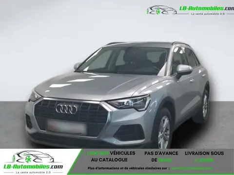 Annonce AUDI Q3 Essence 2020 d'occasion 