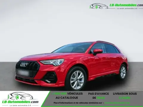 Used AUDI Q3 Diesel 2020 Ad 