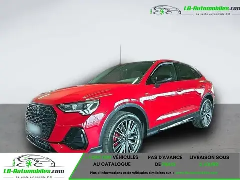 Used AUDI Q3 Petrol 2021 Ad 