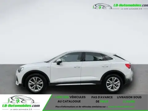 Used AUDI Q3 Petrol 2021 Ad 