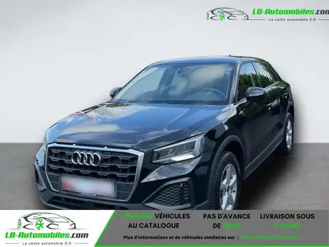 Used AUDI Q2 Petrol 2021 Ad 