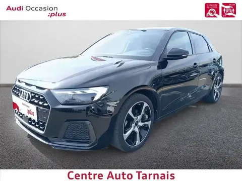 Annonce AUDI A1 Essence 2021 d'occasion 