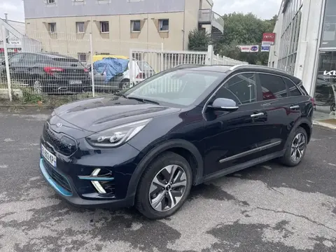 Annonce KIA E-NIRO Électrique 2021 d'occasion 