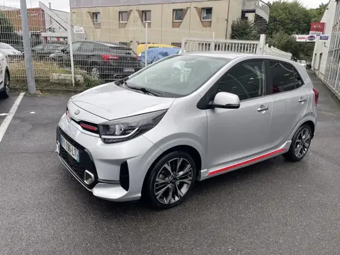 Used KIA PICANTO Petrol 2021 Ad 