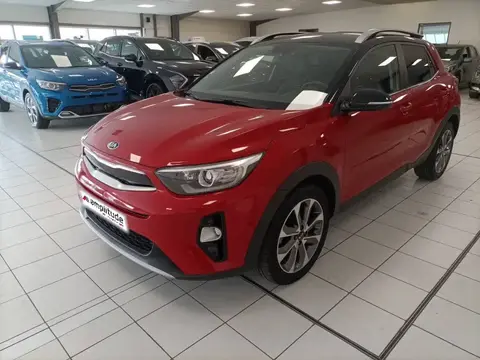 Used KIA STONIC Petrol 2019 Ad 