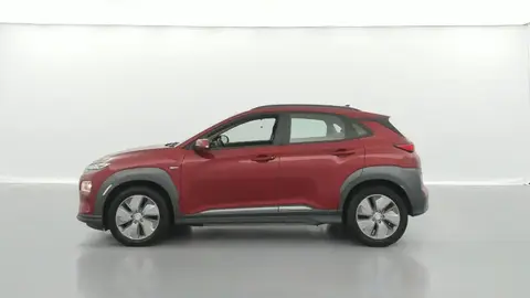 Annonce HYUNDAI KONA Électrique 2020 d'occasion 