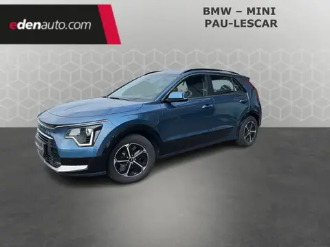 Annonce KIA NIRO Hybride 2023 d'occasion 