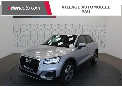 Annonce AUDI Q2 Essence 2019 d'occasion 