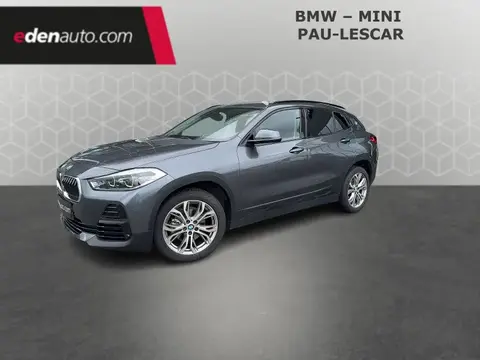 Annonce BMW X2 Essence 2021 d'occasion 