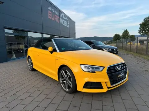 Annonce AUDI A3 Essence 2018 d'occasion 