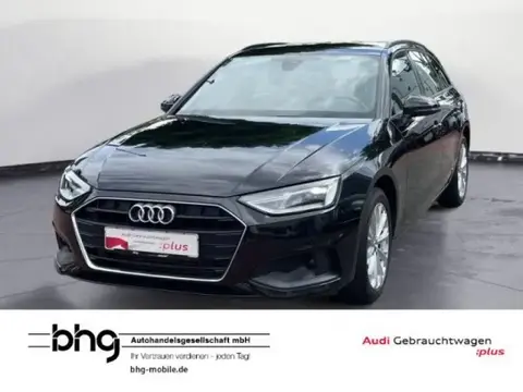 Annonce AUDI A4 Essence 2019 d'occasion 