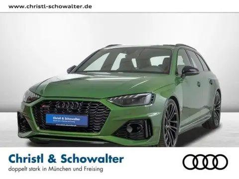 Used AUDI RS4 Petrol 2020 Ad 