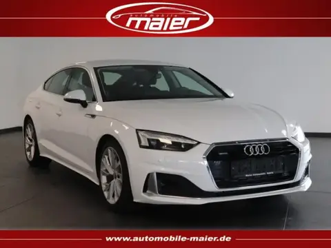 Used AUDI A5 Petrol 2020 Ad 