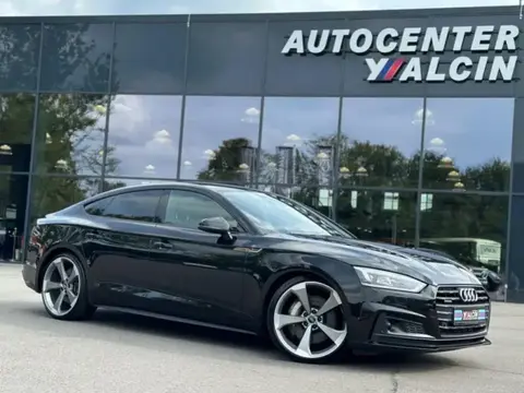 Used AUDI A5 Diesel 2019 Ad 