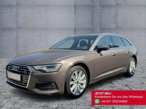 Used AUDI A6 Diesel 2021 Ad 