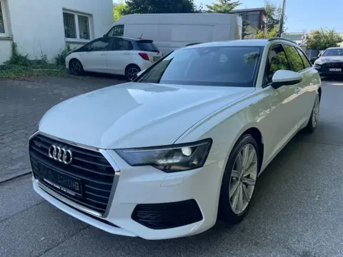 Used AUDI A6 Diesel 2020 Ad 