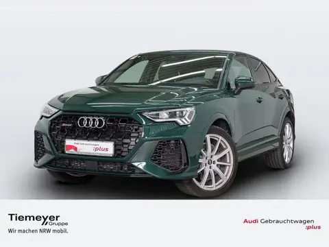 Annonce AUDI RSQ3 Essence 2022 d'occasion 