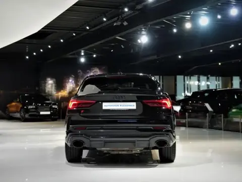 Annonce AUDI RSQ3 Essence 2020 d'occasion 