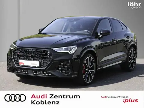 Annonce AUDI RSQ3 Essence 2020 d'occasion 