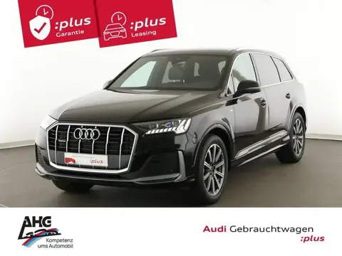 Used AUDI Q7 Diesel 2021 Ad 