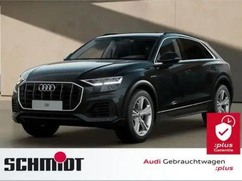 Annonce AUDI Q8 Diesel 2023 d'occasion 