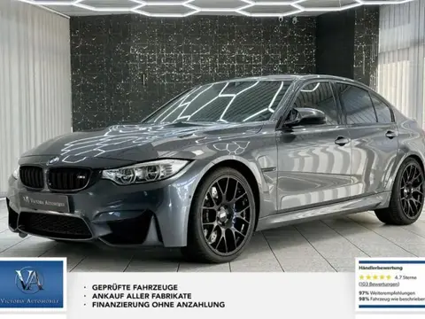 Annonce BMW M3 Essence 2015 d'occasion 