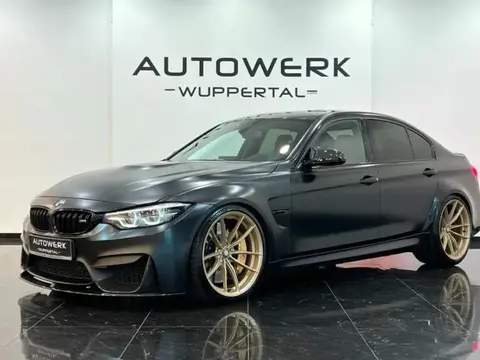 Used BMW M3 Petrol 2017 Ad 