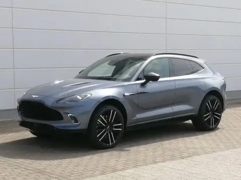 Annonce ASTON MARTIN DBX Essence 2023 d'occasion 