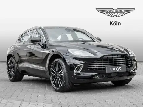 Annonce ASTON MARTIN DBX Essence 2023 d'occasion 