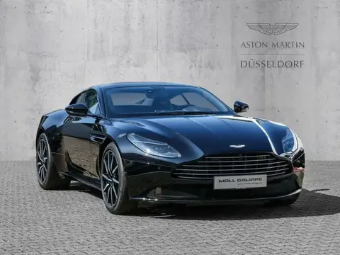 Annonce ASTON MARTIN DB11 Essence 2022 d'occasion 