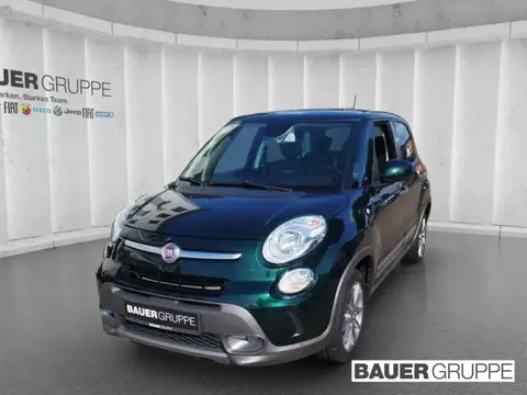 Annonce FIAT 500 Diesel 2017 d'occasion 