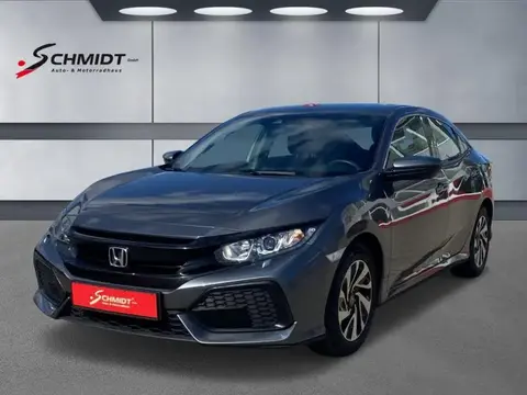 Used HONDA CIVIC Petrol 2020 Ad 