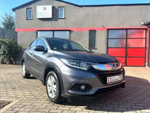 Used HONDA HR-V Petrol 2019 Ad 