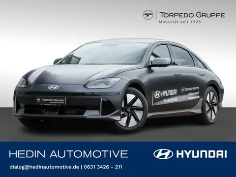 Used HYUNDAI IONIQ Electric 2023 Ad 