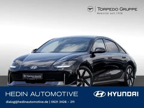 Used HYUNDAI IONIQ Electric 2023 Ad 