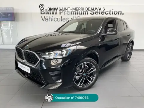 Used BMW X2 Petrol 2024 Ad 