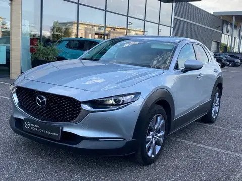 Annonce MAZDA CX-30 Essence 2023 d'occasion 