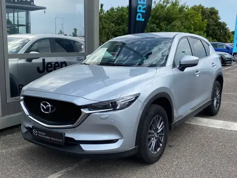 Used MAZDA CX-5 Diesel 2020 Ad 