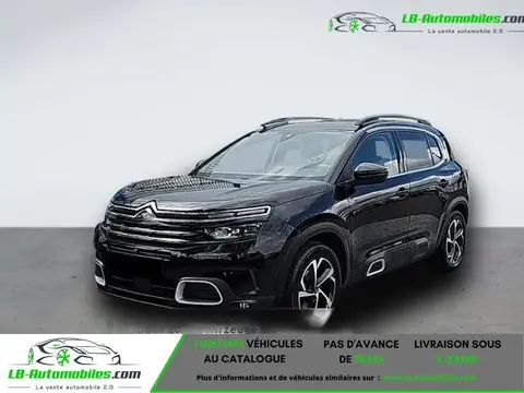 Used CITROEN C5 AIRCROSS Petrol 2019 Ad 