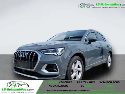 Annonce AUDI Q3 Essence 2019 d'occasion 