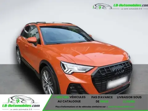 Annonce AUDI Q3 Diesel 2018 d'occasion 