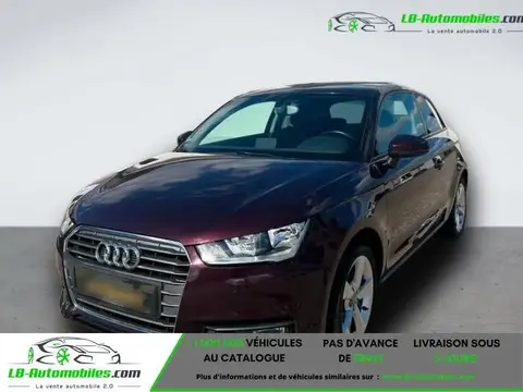 Annonce AUDI A1 Diesel 2015 d'occasion 