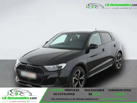 Used AUDI A1 Petrol 2022 Ad 