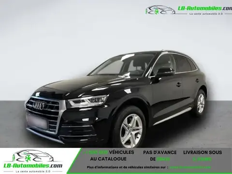 Used AUDI Q5 Petrol 2020 Ad 