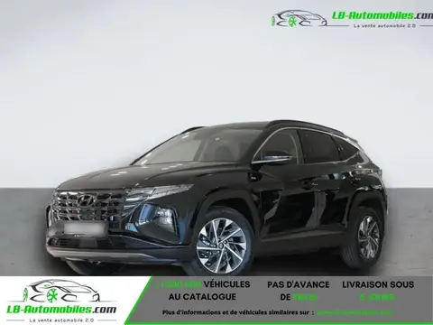 Used HYUNDAI TUCSON Diesel 2023 Ad 