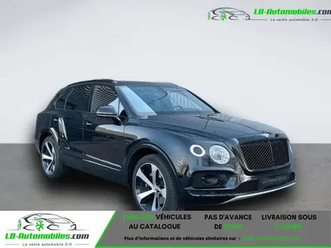 Used BENTLEY BENTAYGA Petrol 2019 Ad 