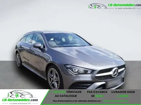 Used MERCEDES-BENZ CLASSE CL Petrol 2023 Ad 