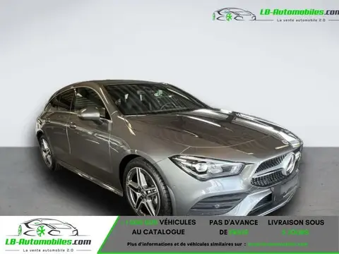 Used MERCEDES-BENZ CLASSE CL Petrol 2023 Ad 