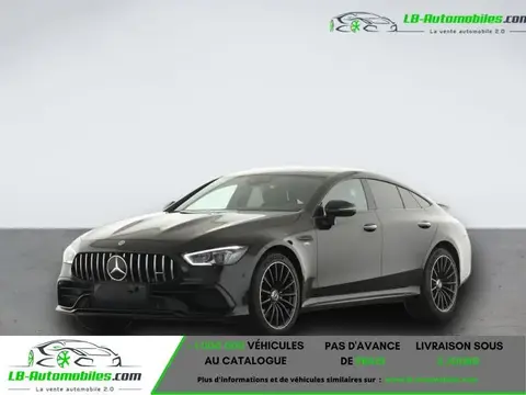 Used MERCEDES-BENZ CLASSE GT Petrol 2020 Ad 