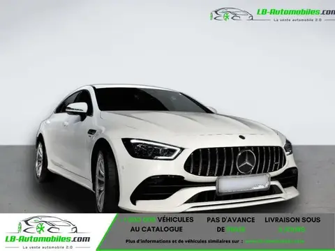 Used MERCEDES-BENZ CLASSE GT Petrol 2019 Ad 